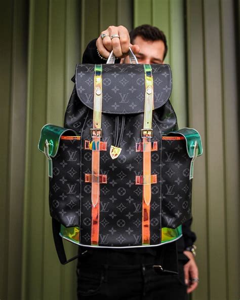 would louis vuitton do custom changes to an old bag|Louis Vuitton canvas service.